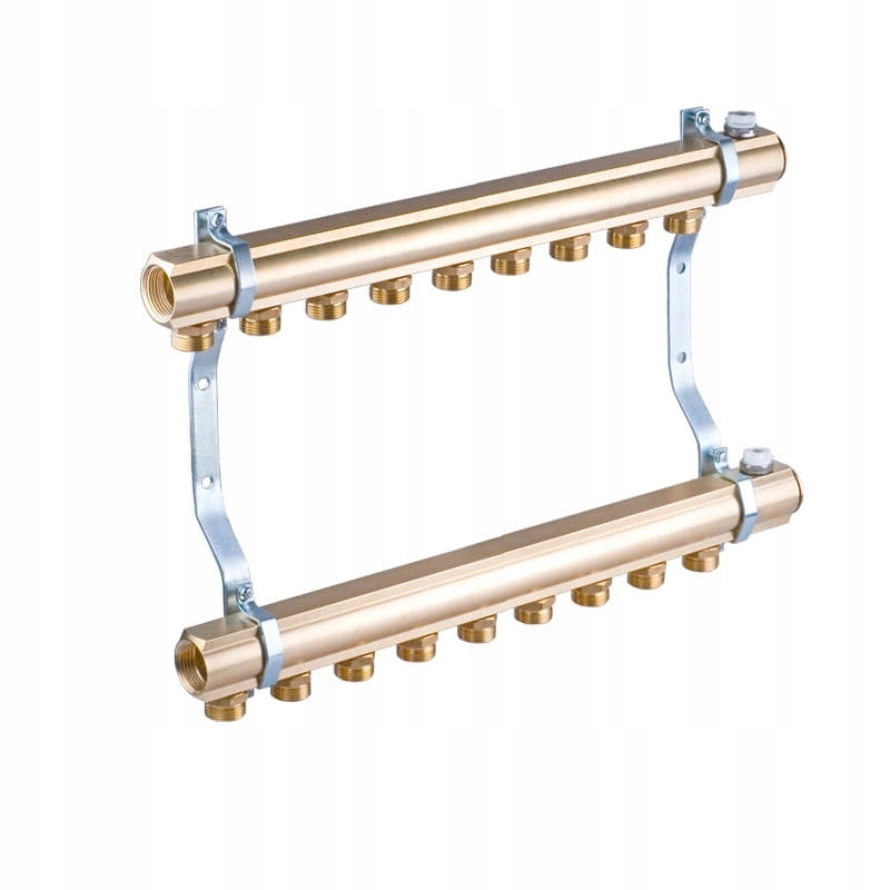 SADA DISTRIBÚTOROV PERFEXIM SADA 9 OBVODOV 45 mm PHA-102