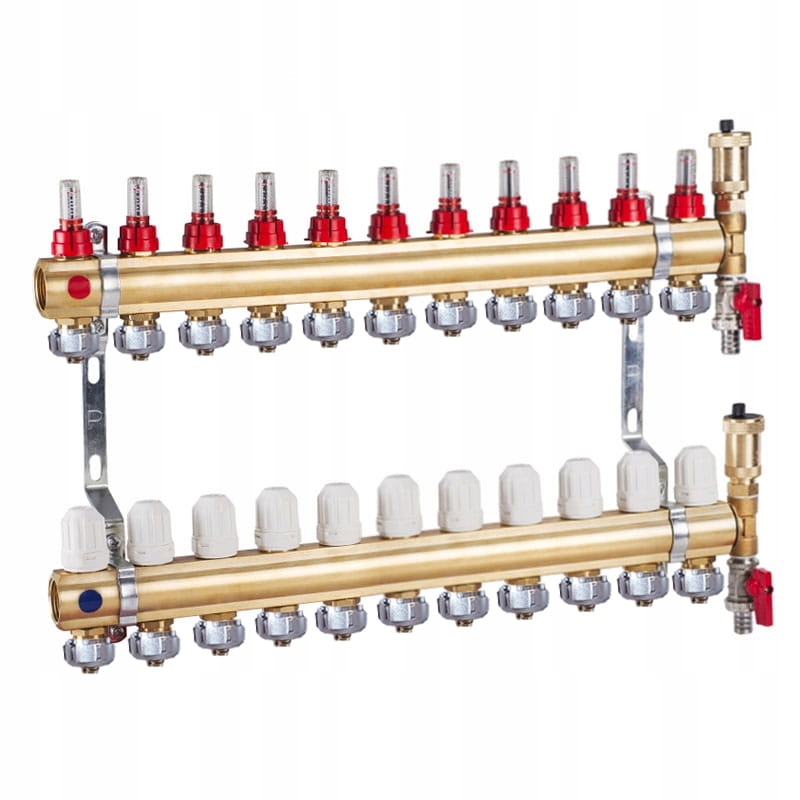 Perfexim distributor 11 kruhov PHA-107 + eurokonus