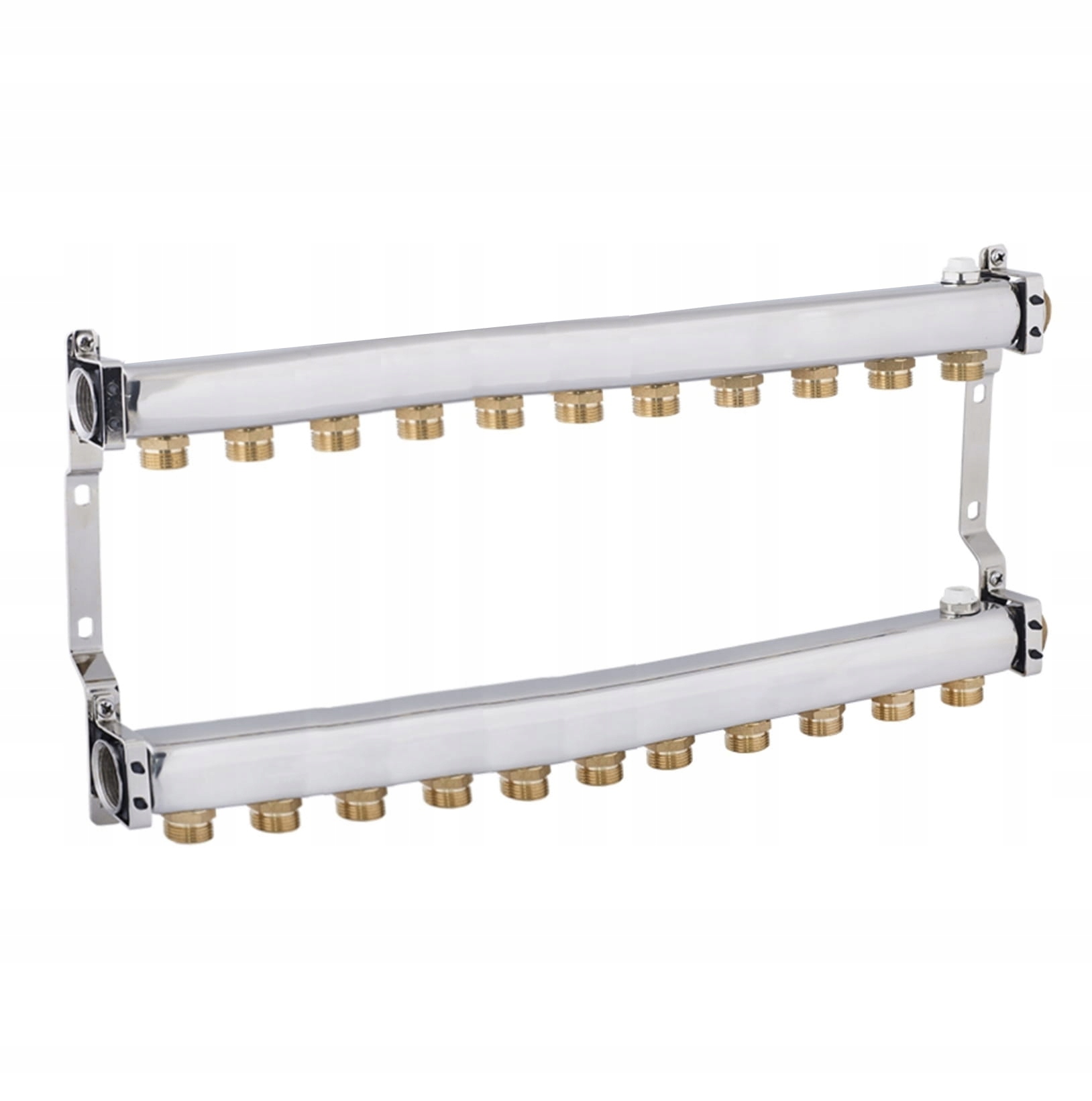 PERFEXIM SEPARÁTOR 11 OBVODOV S KROUŽKAMI PN10 PHA-122