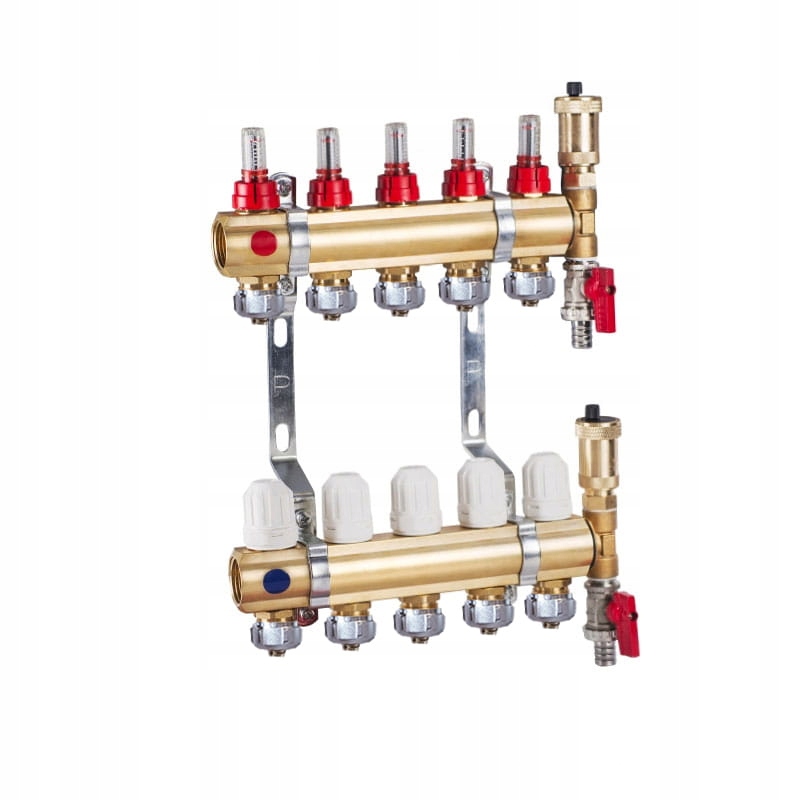 PERFEXIM DISTRIBUTOR 5 KRUHOV PHA-107 / A EUROKONUS