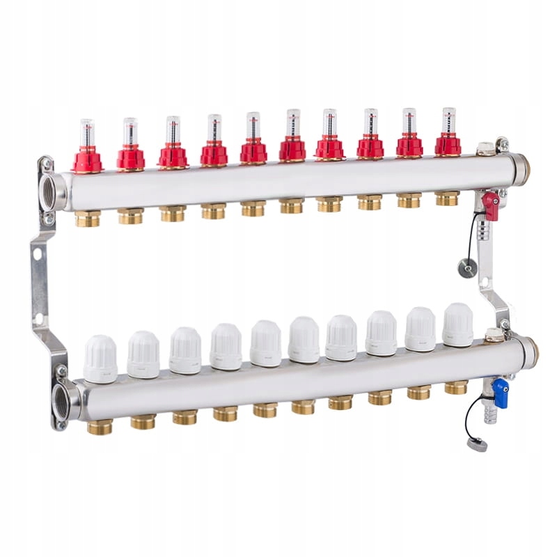 PERFEXIM SEPARATOR NEREZOVÁ OCEL 10 OSW. PHA-127