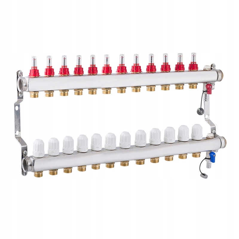 PERFEXIM SEPARATOR NEREZOVÁ OCEL 12 OSW. PHA-127