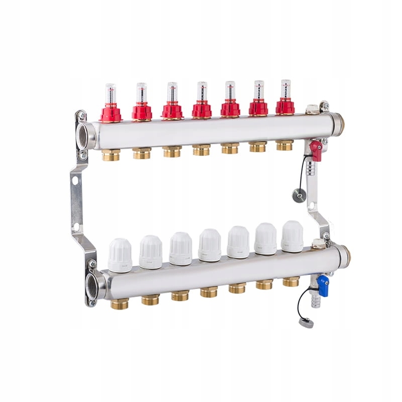PERFEXIM SEPARATOR NEREZOVÁ OCEL 7 OSC. PHA-127