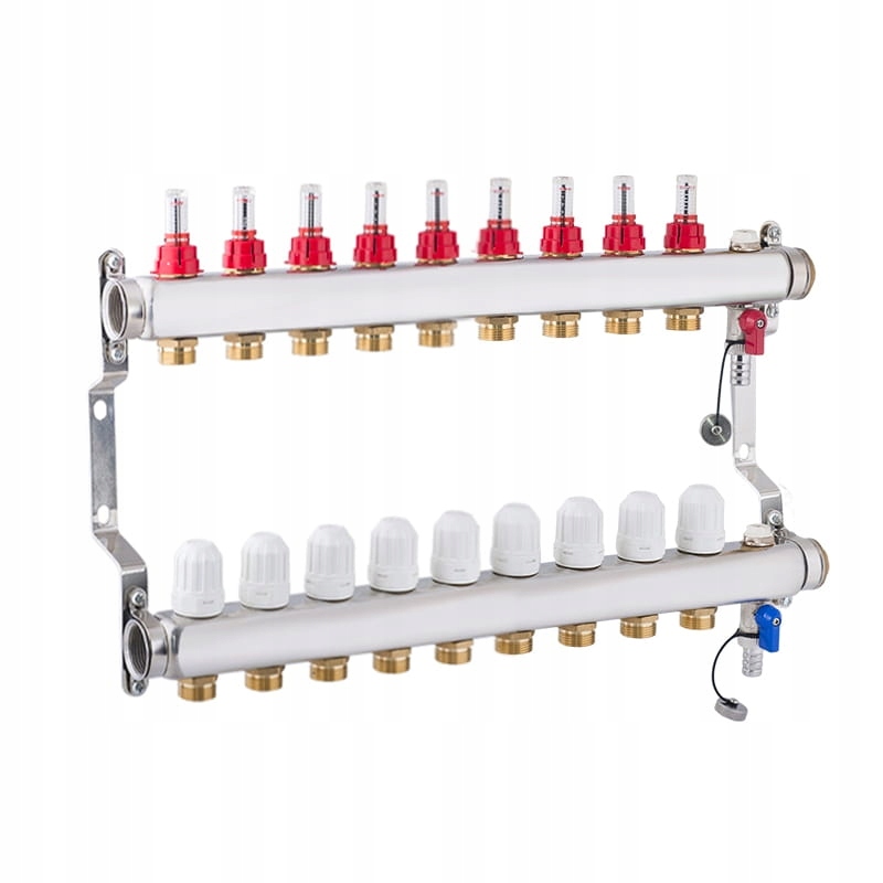 Perfexim separator nerezová ocel 9 zmluvy PHA-127