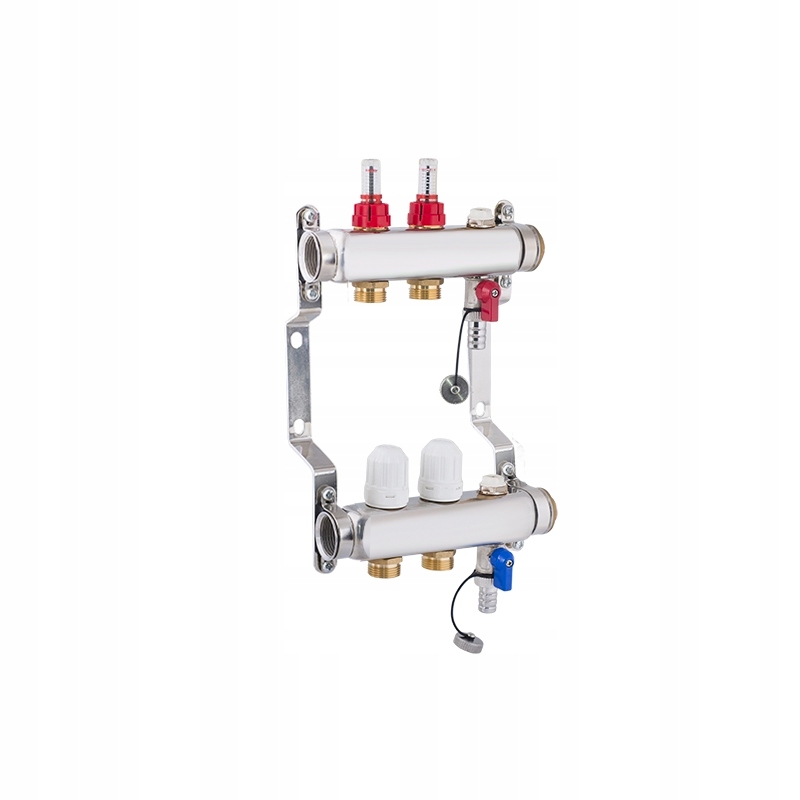 Perfexim separator nerezová ocel 2 osc. PHA-127