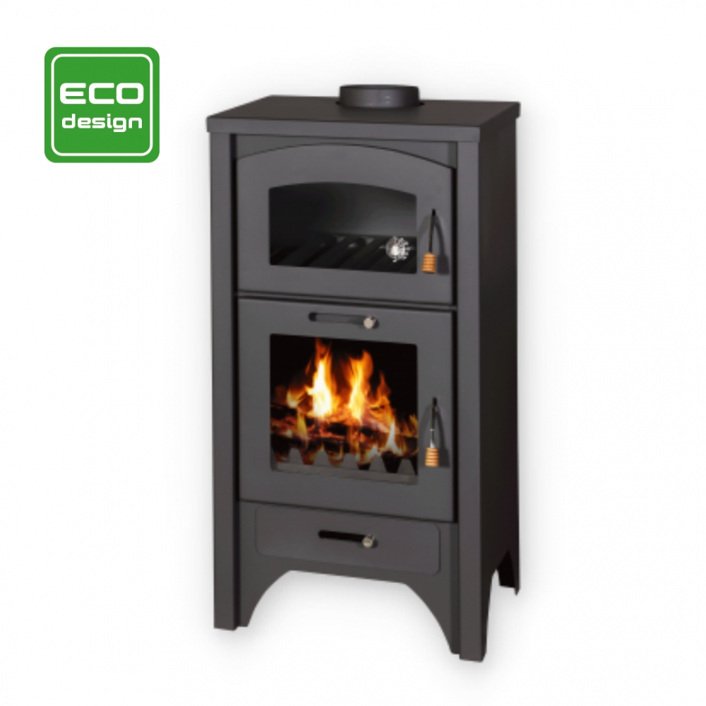 DELUXE FR TROUBA S EKO DIZAJNOU RÚRU 11,3 KW