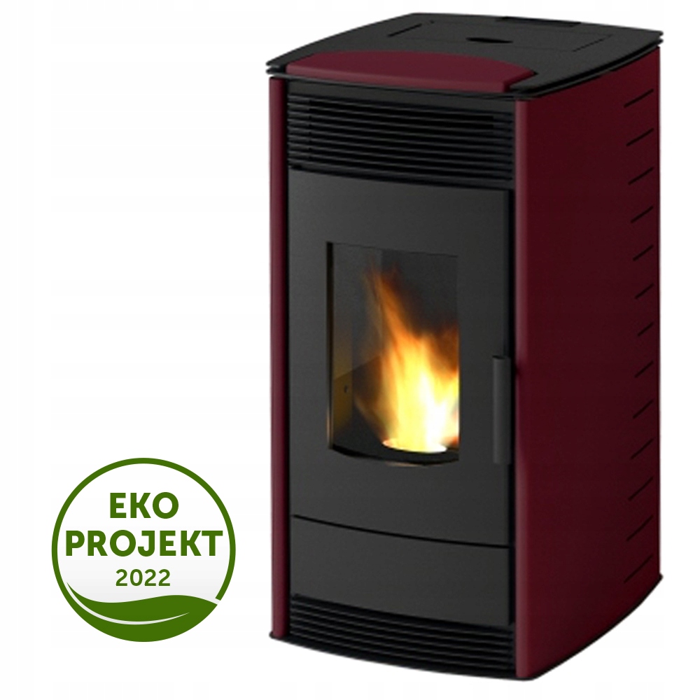 KAMNA KRBOVÝ KOZOVÝ KAŠTOR VODA TERMO PELETA 12kW