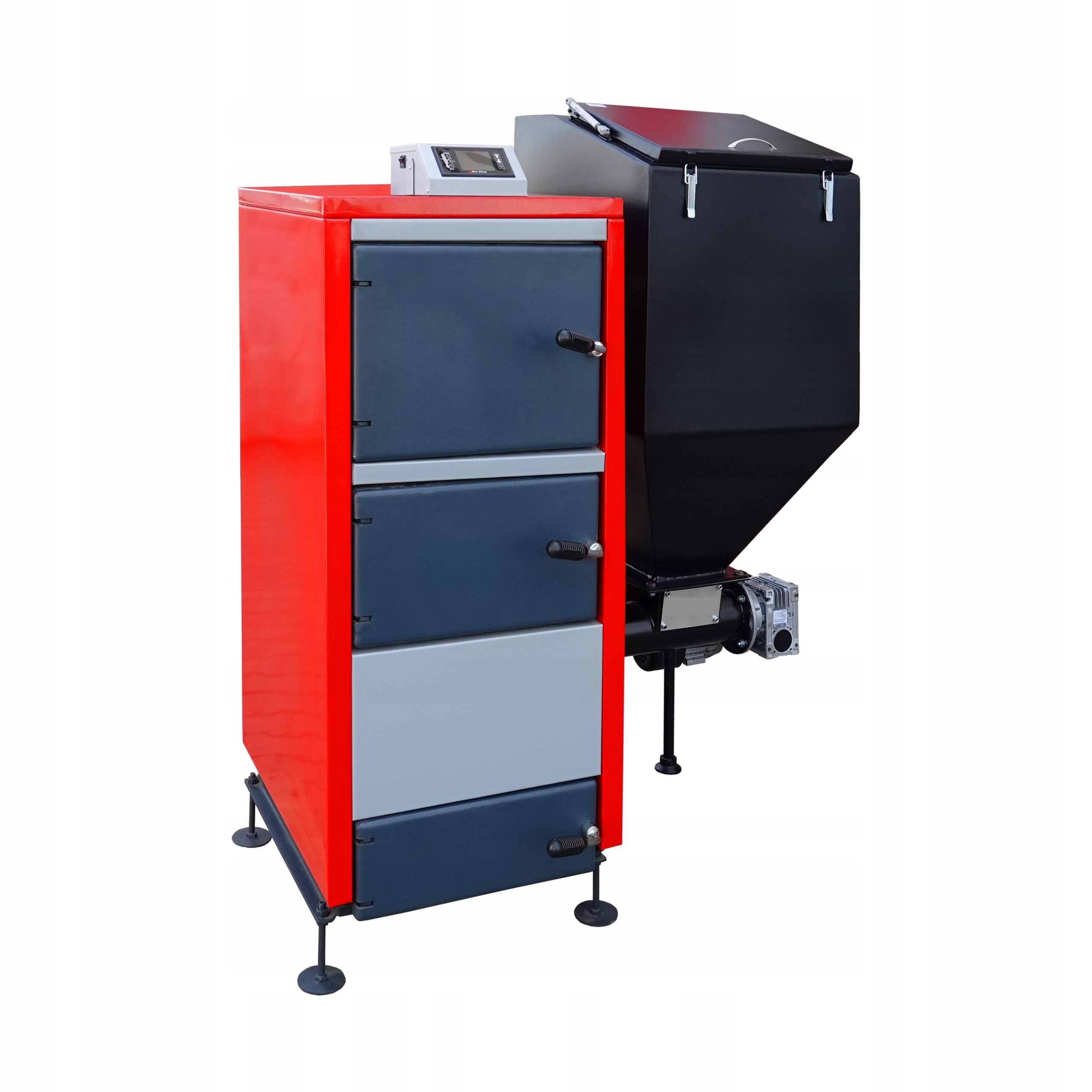 PECE KOTLY KOTOL S PODÁVAČOM 75 KW