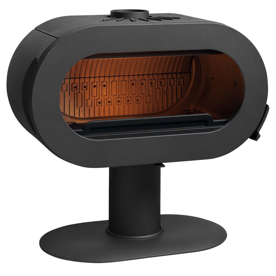 FURNACE INVICTA FIFTY krb z eko liatiny
