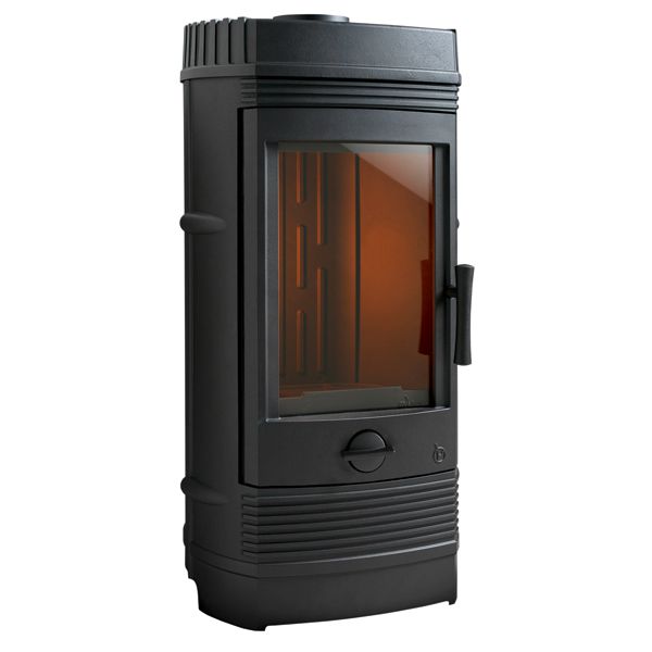 EKO-liatinový krb FURNACE INVICTA GOMONT