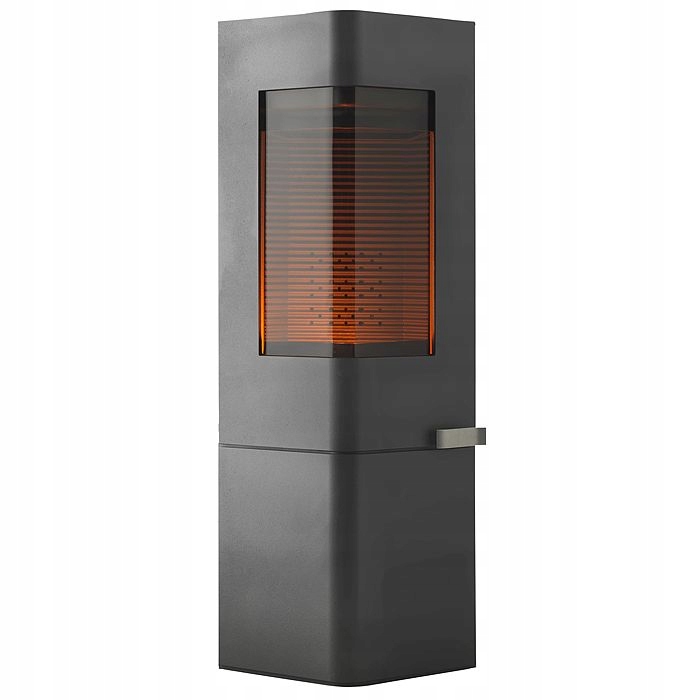 EKO liatinový krb STOVE INVICTA MOAI