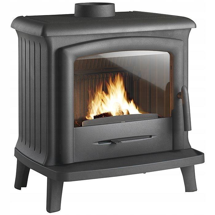 EKO-liatinový krb FURNACE INVICTA NORIK