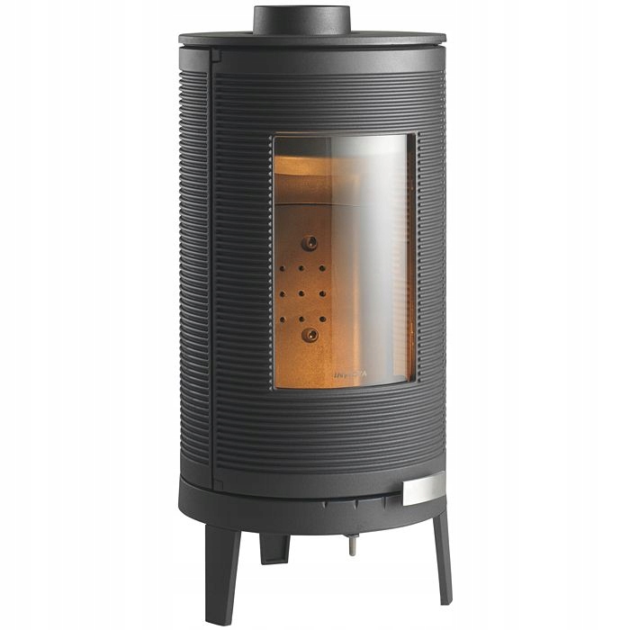 EKO liatinový krb FURNACE INVICTA OKINO