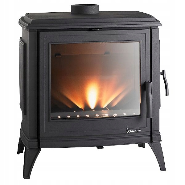 EKO-liatinový krb FURNACE INVICTA SEDAN L