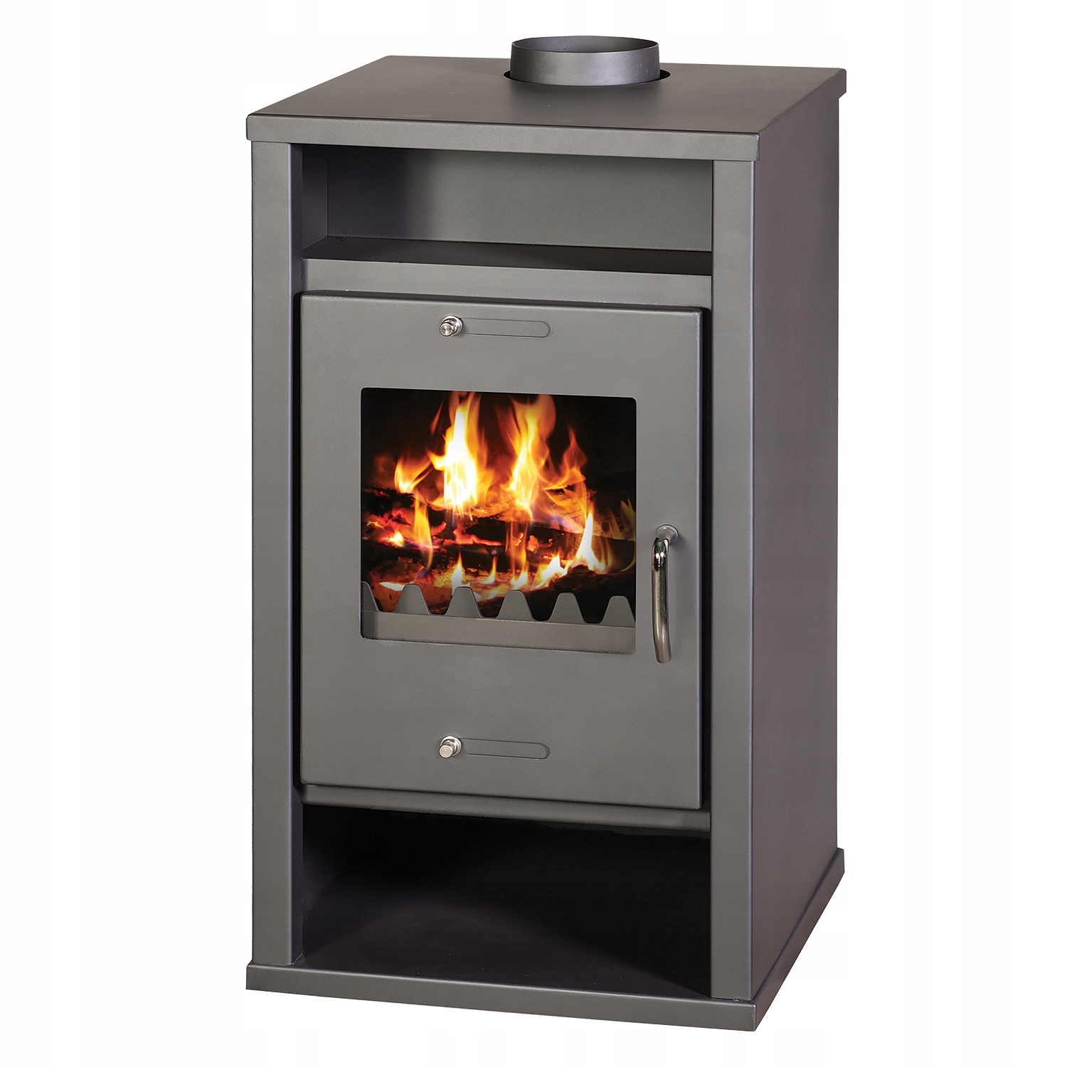 Samostatne stojace kachle DELUXE 11 kW Ecoprojekt