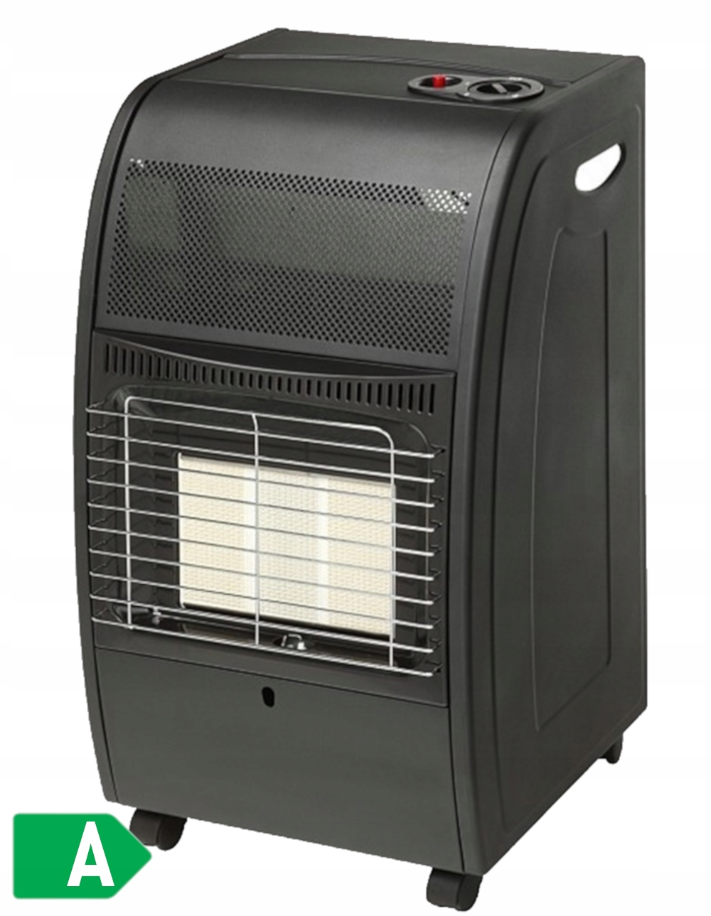 KÁBEL NA PLYNOVÝ K kachle 4,2kW DEDRA REDUKČNÝ