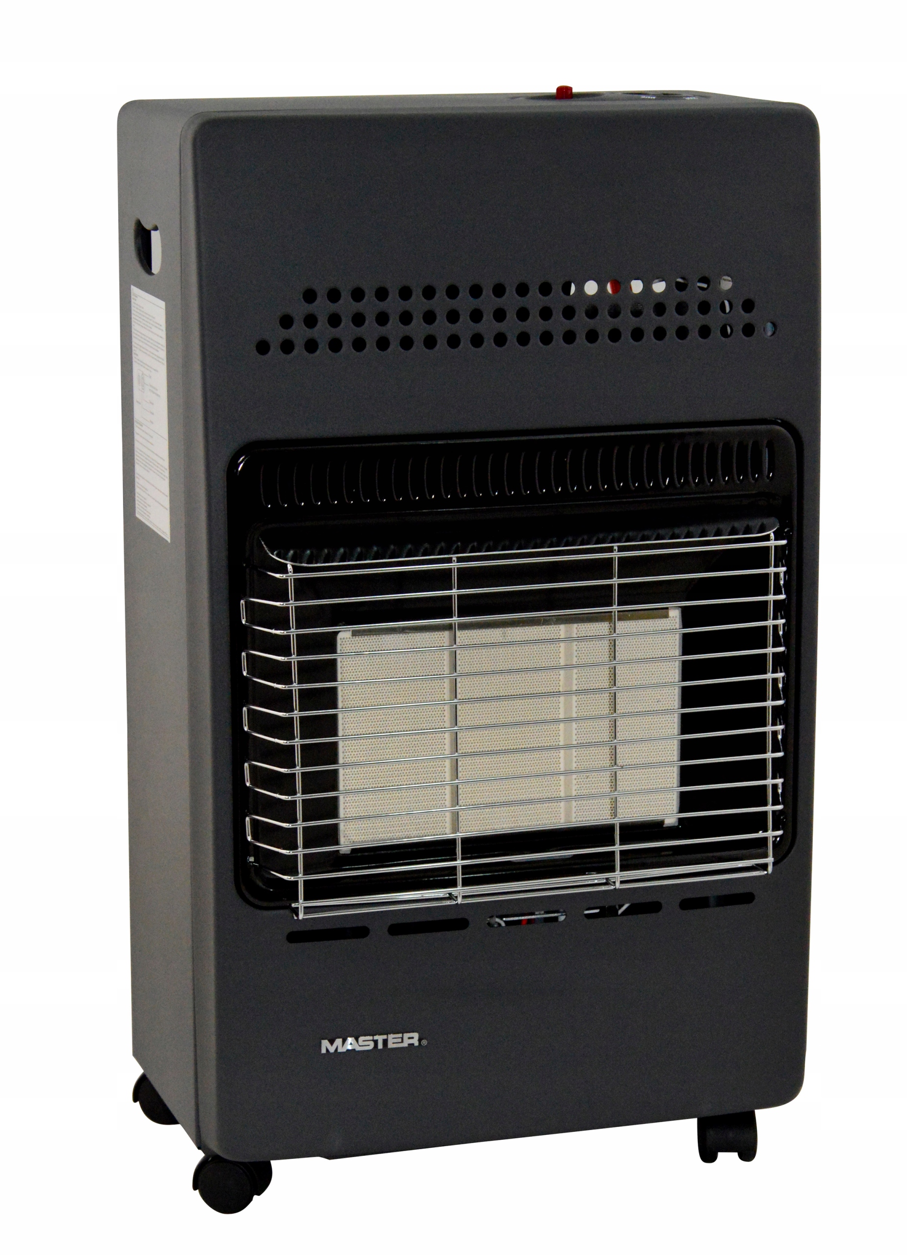 Kachle na platinu 4200 W master 440CR