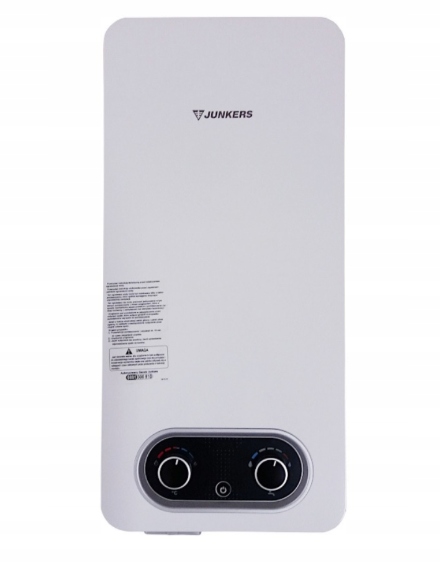 FURNACE Junkers HYDRO 4200 WRD 10-4 KB 23 17,4 kW