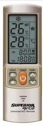 AIRCO PLUS KLIMATIZÁCIA DIAĽKOVÉ OVLÁDANIE najlepšie