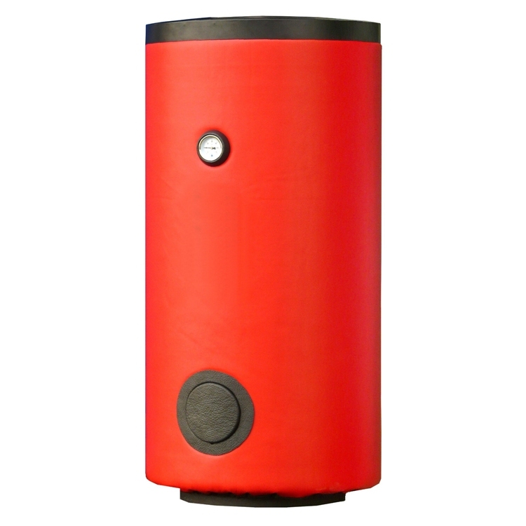 Kotol VERTICAL LEMET s 200 l špirálou