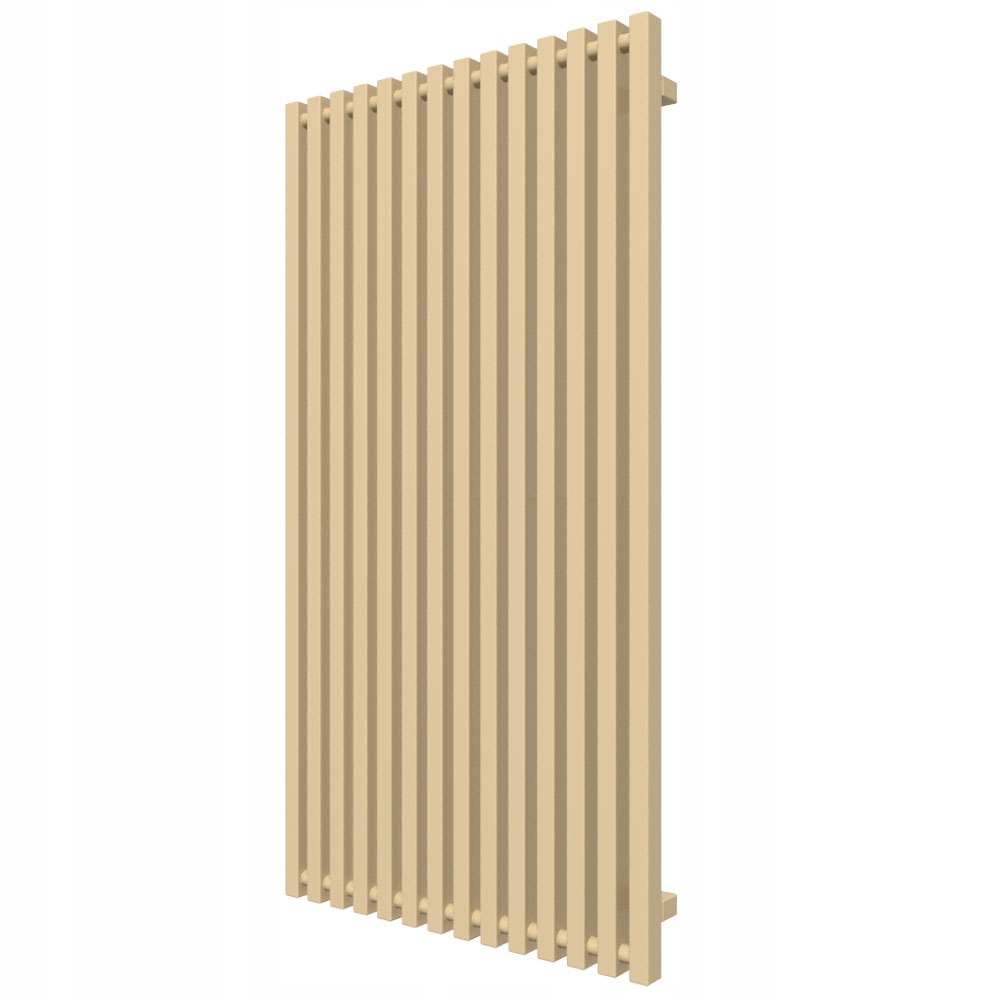 Zvislý ohrievač miestnosti 130 x 68 TIGRA - 1168W