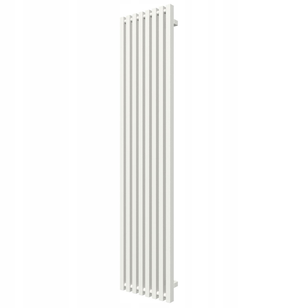 VERTIKÁLNY ohrievač miestnosti 170 x 38 TIGRA - 850W