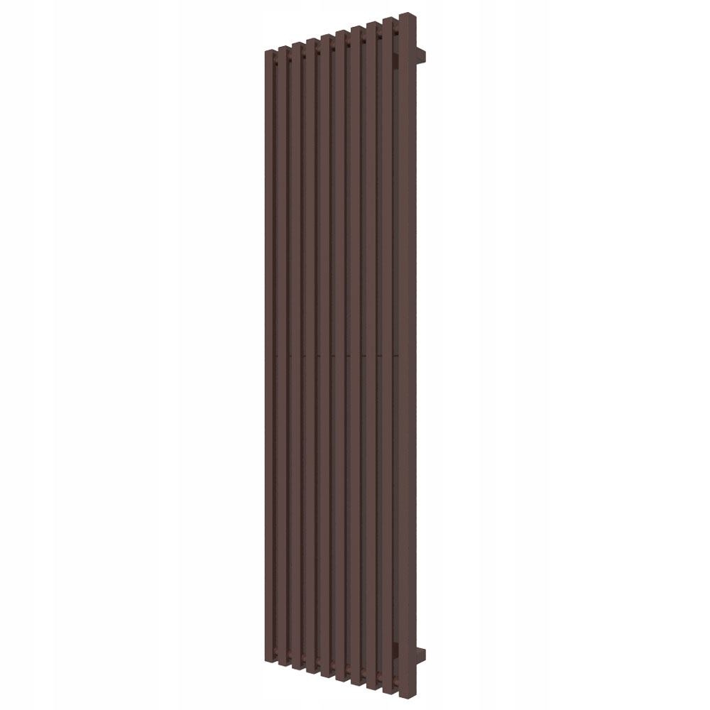 Zvislý ohrievač miestnosti 170 x 48 TIGRA - 1074W