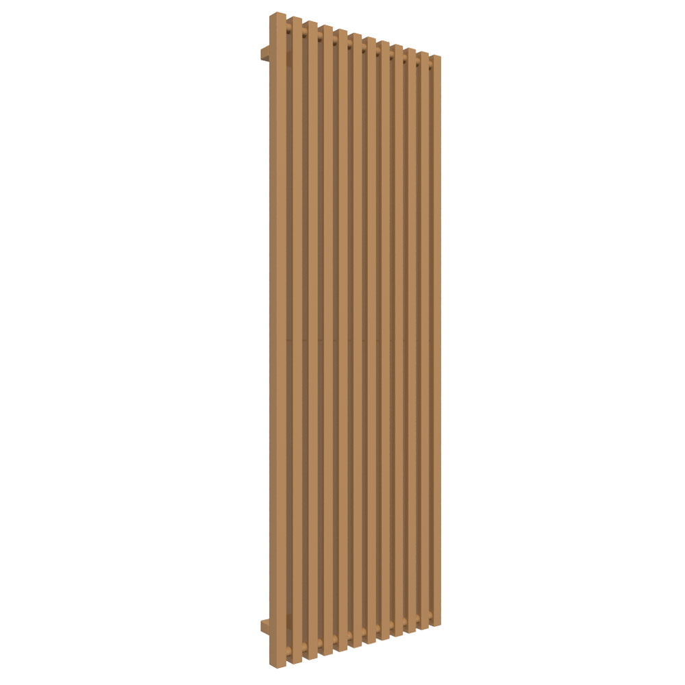 Zvislý ohrievač miestnosti 170 x 58 TIGRA - 1298W