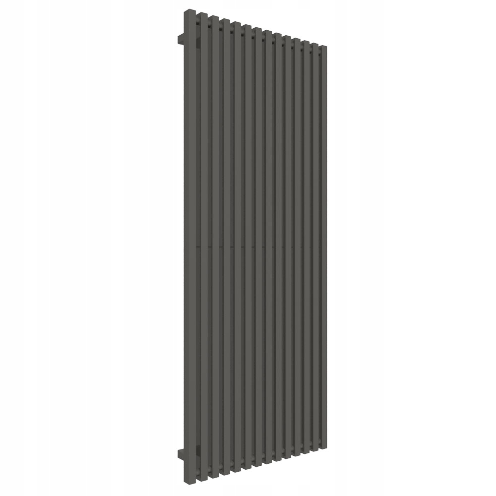 Zvislý ohrievač miestnosti 170 x 68 TIGRA - 1521W