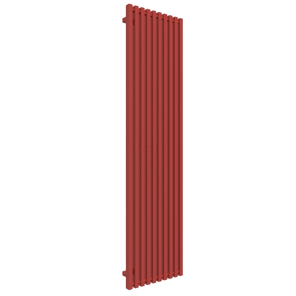 Zvislý ohrievač miestnosti 190 x 48 TIGRA - 1202W