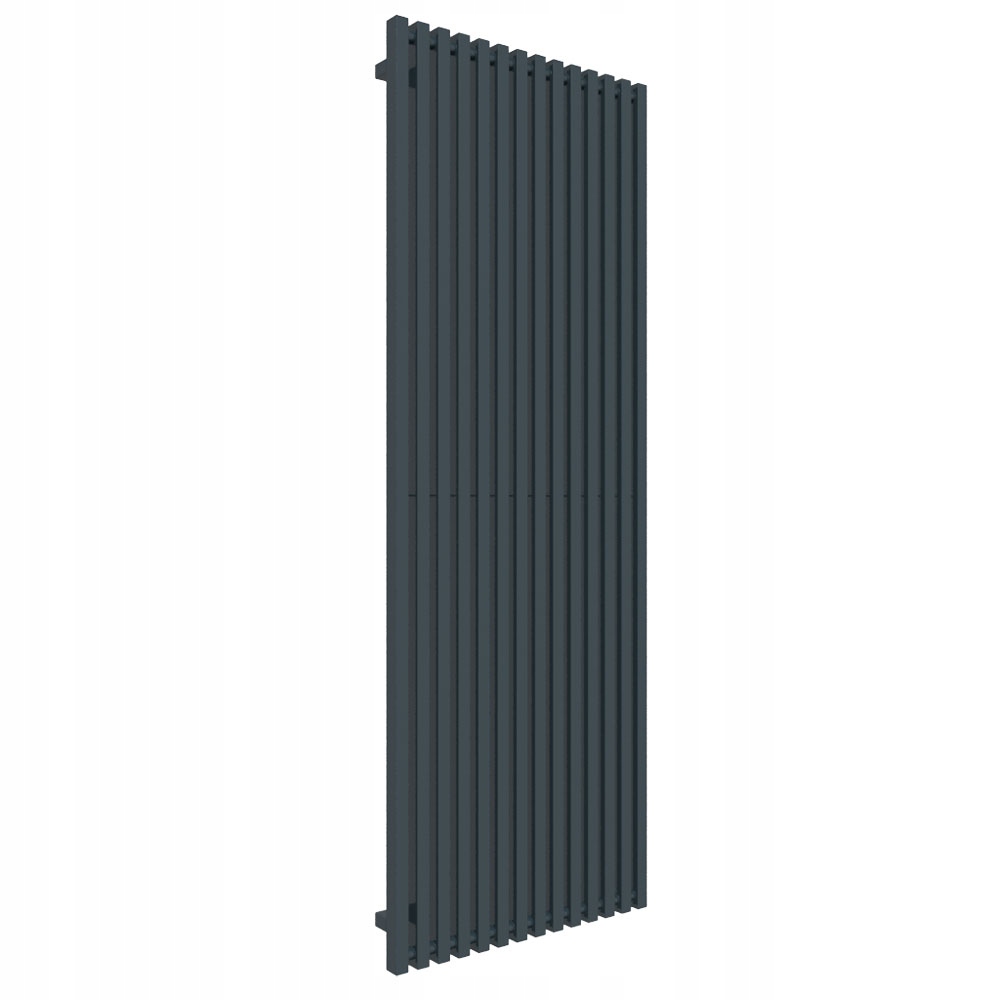 VERTIKÁLNY ohrievač miestnosti 190 x 68 TIGRA - 1682W