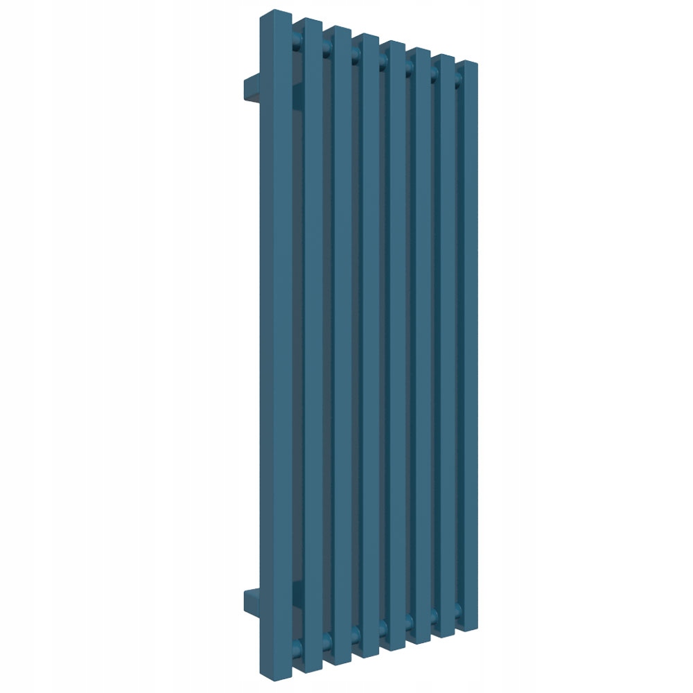Zvislý ohrievač miestnosti 90 x 38 TIGRA - 459W
