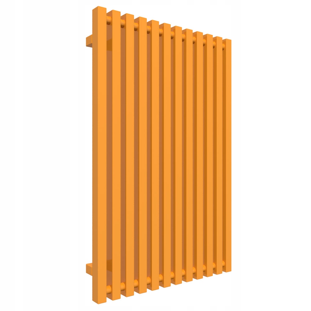 Zvislý ohrievač miestnosti 90 x 58 TIGRA - 701W