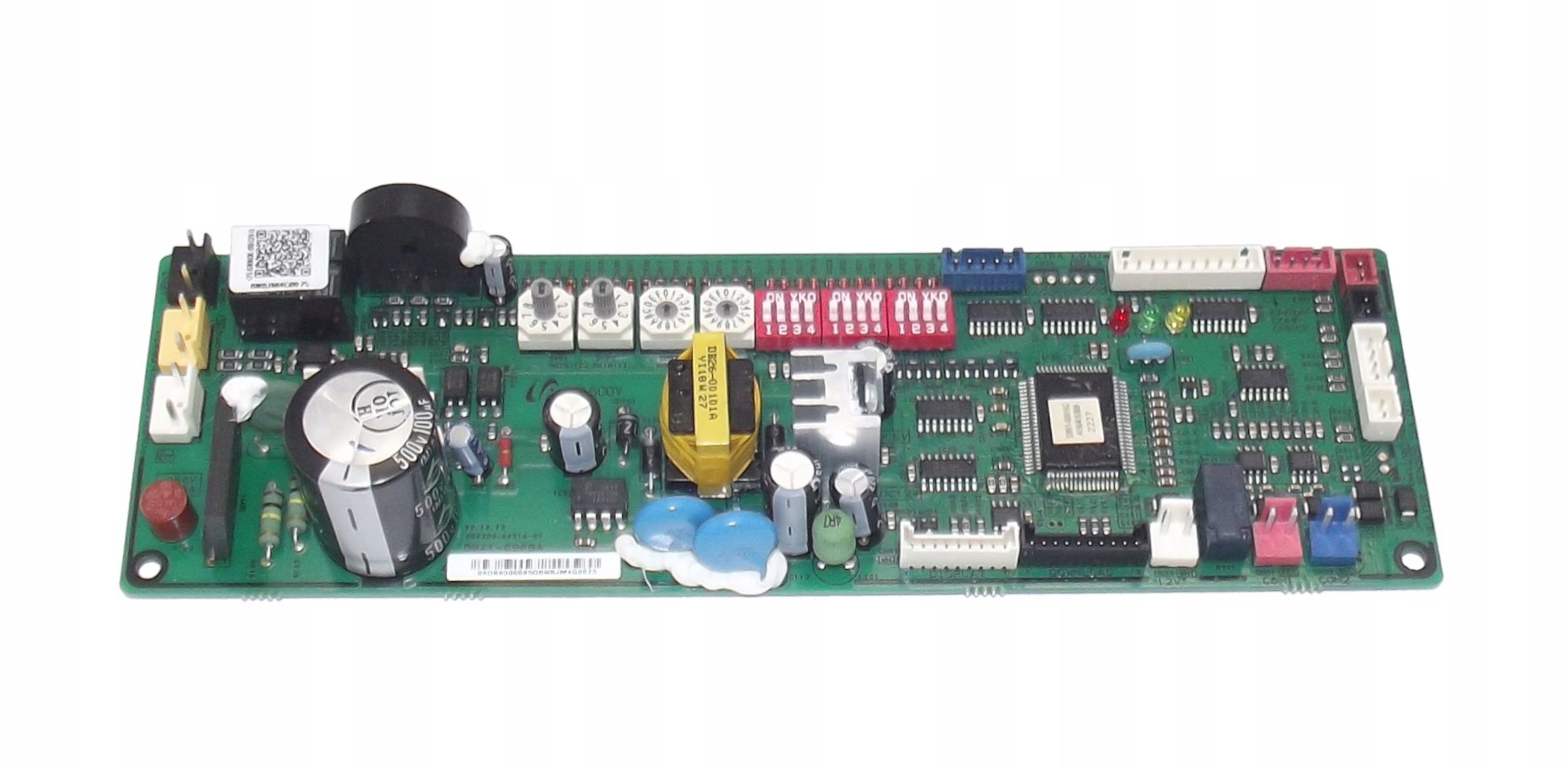 HLAVNÁ DOSKA SAMSUNG DB93-08895D