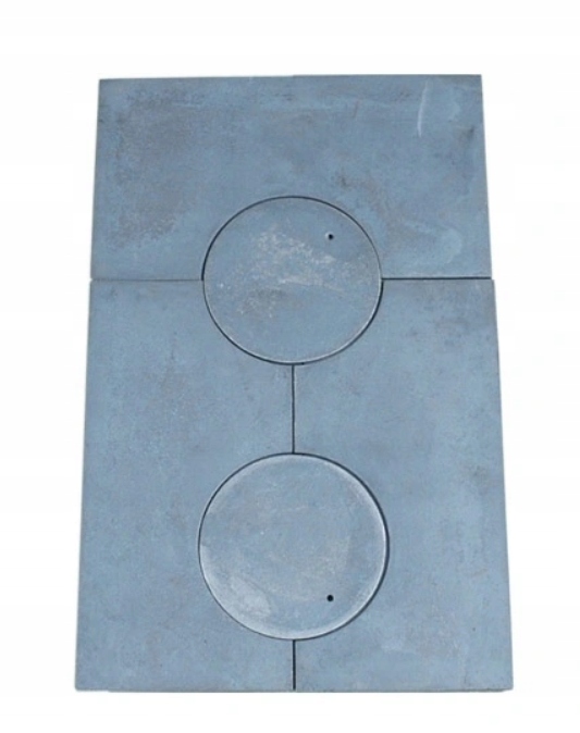 HRANICA KUCHYNSKÉHO VARIČA 72X46CM 3 PRVKY
