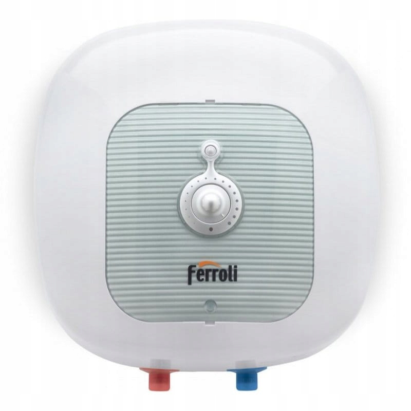 ELEKTRICKÝ OHREV KOTLA NU 15L CUBO FERROLI