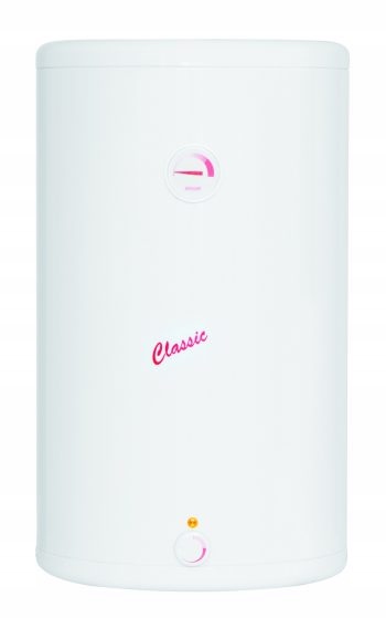 Elektrický ohrievač 30 L klasický biawar 1,5 kW
