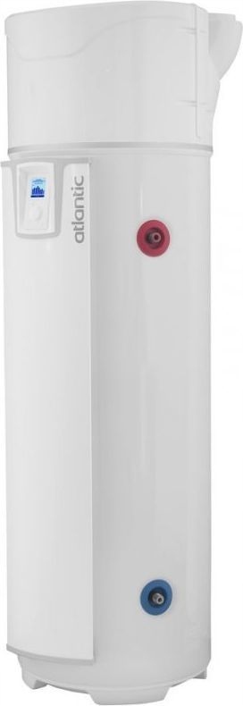 VYKUROVACIE TEPELNE CERPADLO TEPELNY PRIESTOR IO V4 200L