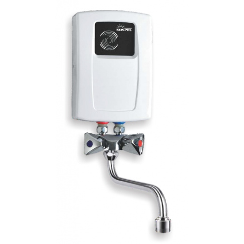 Drezový ohrievač EPS2 TWISTER KOSPEL 3,5 KW