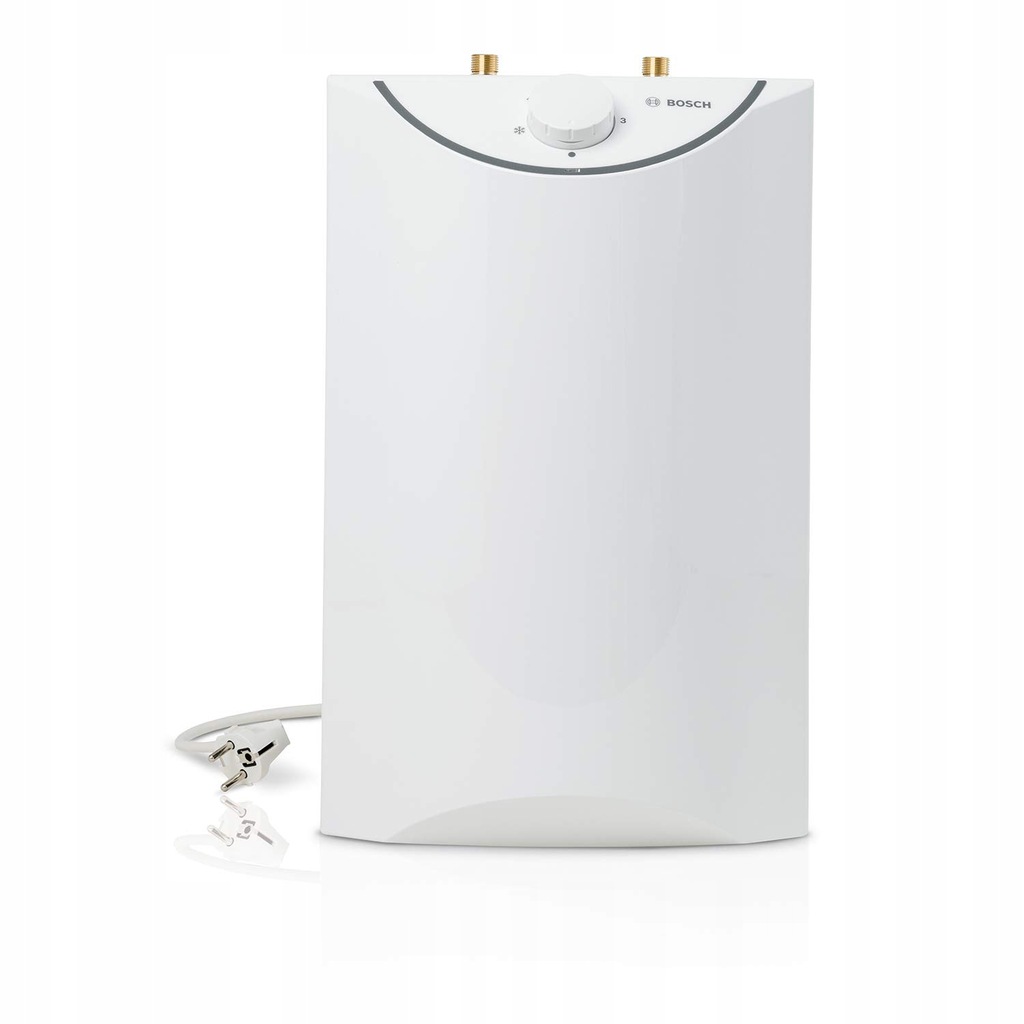 OHRIEVAČ VODY BOSCH TR3500