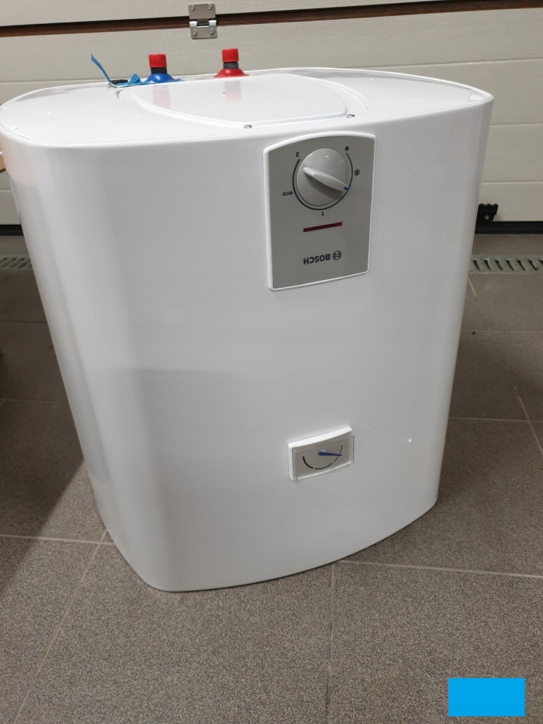 Ohrievač vody bosch tronic 3500T otg 30 N gwr