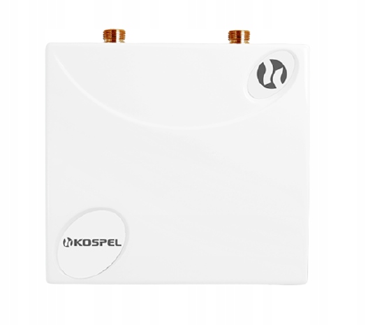 Ohrievač elektrickej vody 5 kW kospel