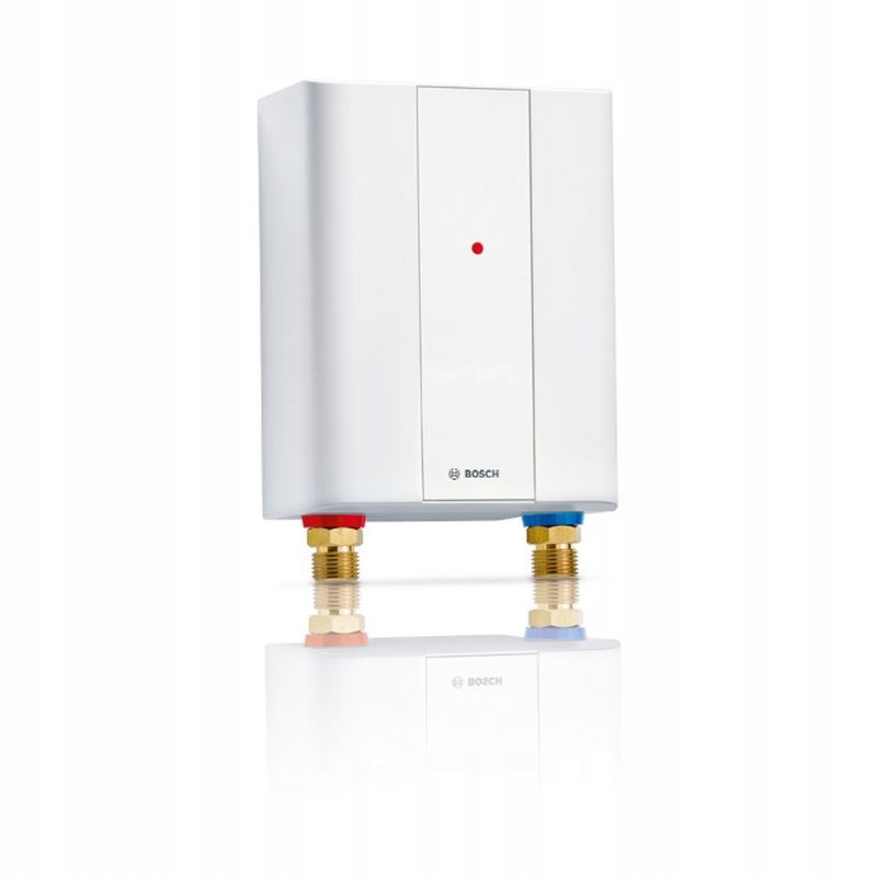 OHREV ELEKTRICKEJ VODY BOSCH TRONIC TR4000