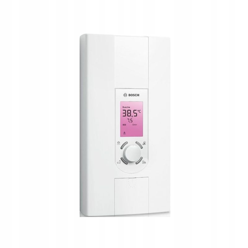 Ohrievač elektrickej vody bosch tronic TR8500