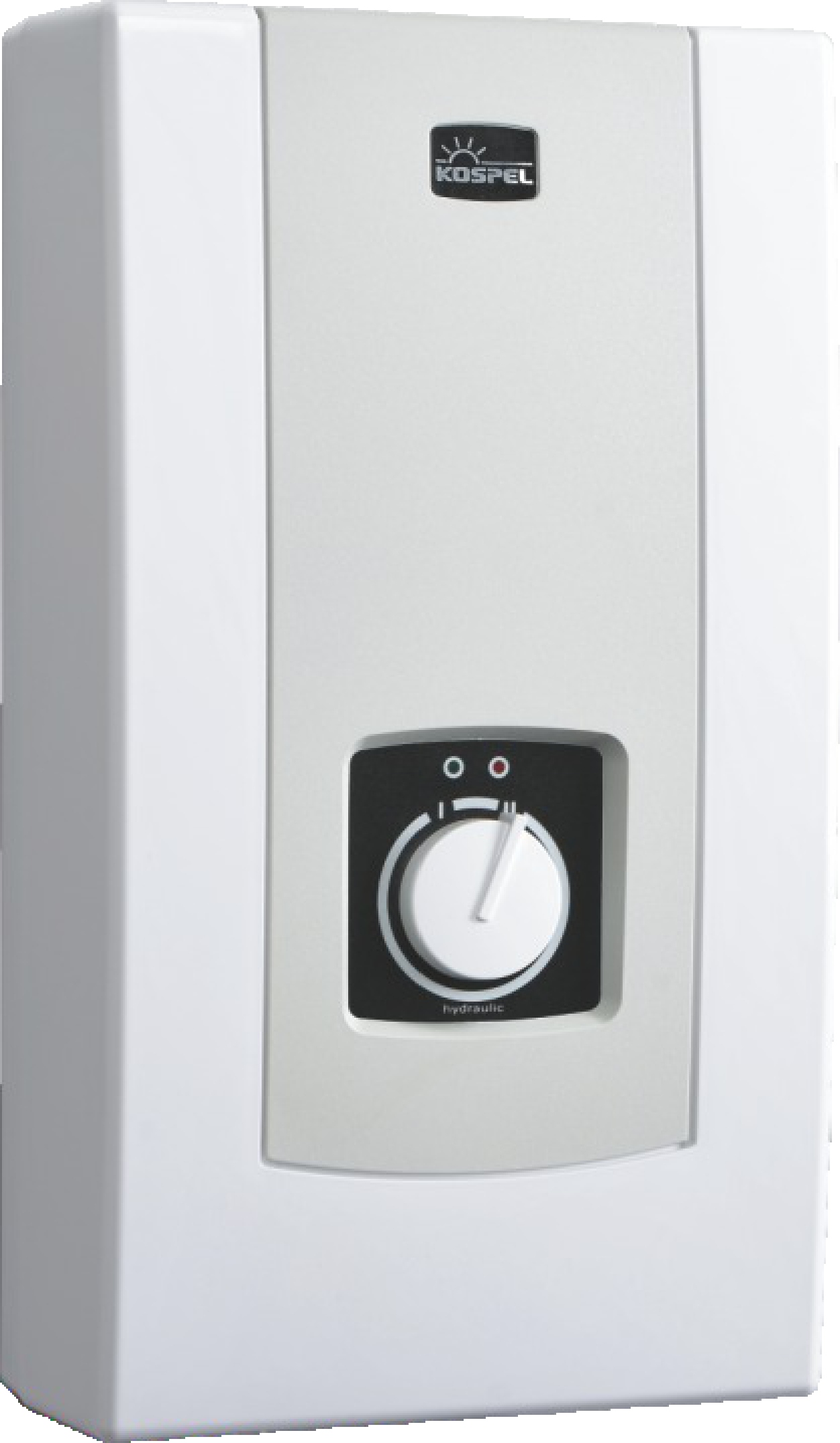 Ohrievač vody kospel PPH2-12 kW prietok