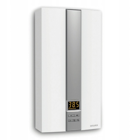 OHRIEVAČ PRIETOKOVEJ VODY WIJAS LCD MULTI 24kW