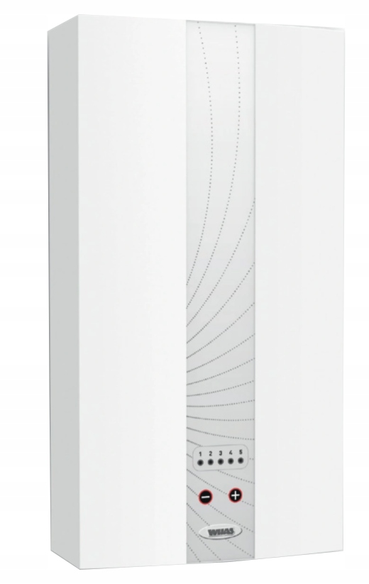 Ohrev prietoku vody wijas pow 18H 18 kW