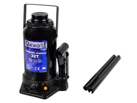 Post jack 32T 255 – 415 mm G01057