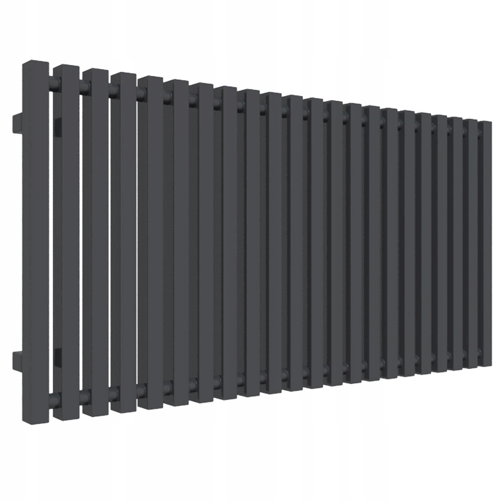 Ohrievač miestnosti ARMOR 56 x 108 TIGRA - 800W