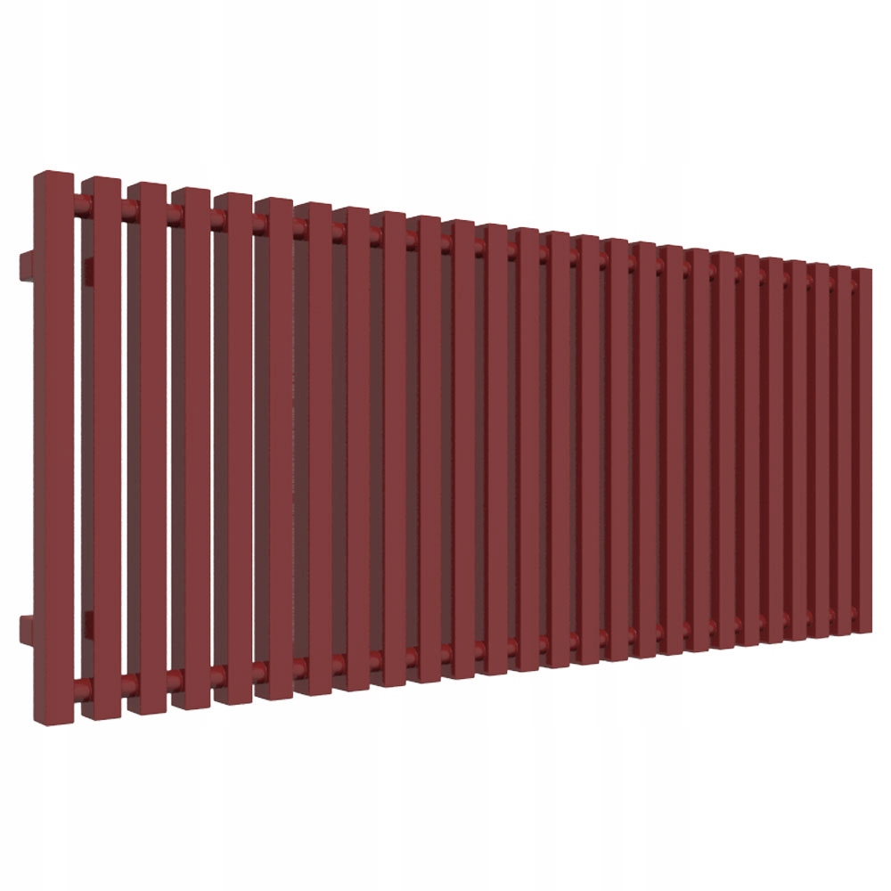 Ohrievač miestnosti ARMOR 56 x 128 TIGRA - 948W